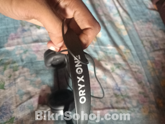 Orxy one Headphones